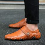 Original Chaina Mens Shoes MLOA043 - Image 4