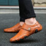 Original Chaina Mens Shoes MLOA043