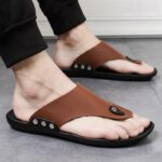 Original Chaina Mens Shoes MSLIP023 - Image 2