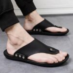 Original Chaina Mens Shoes MSLIP023 - Image 4