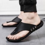 Original Chaina Mens Shoes MSLIP023 - Image 3