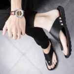 Original Chaina Mens Shoes MSLIP023 - Image 5