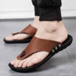 Original Chaina Mens Shoes MSLIP023
