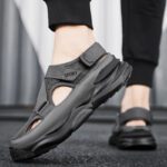 Original Chaina Mens Shoes MSLIP025 - Image 2