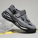 Original Chaina Mens Shoes MSLIP025