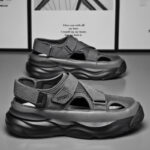 Original Chaina Mens Shoes MSLIP025 - Image 3