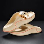 Mens Shoes One Eshop MSLIP052 - Image 2