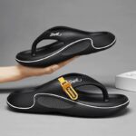 Mens Shoes One Eshop MSLIP052 - Image 2