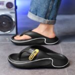 Mens Shoes One Eshop MSLIP052 - Image 4